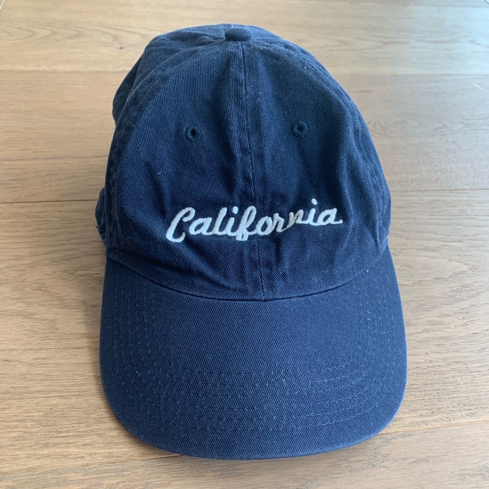 Brandy Melville California Baseball Cap
